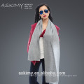 lady fashion wholesale scarves made in china